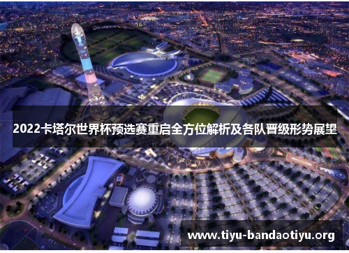 2022卡塔尔世界杯预选赛重启全方位解析及各队晋级形势展望