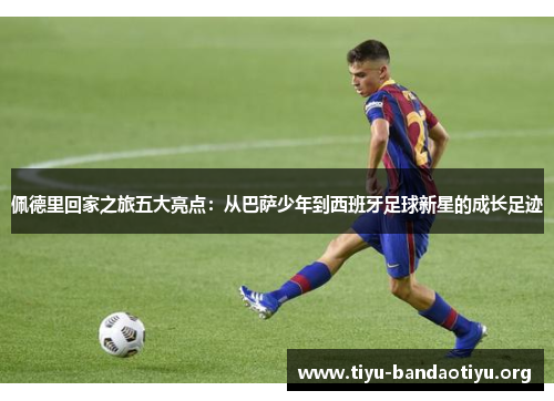 佩德里回家之旅五大亮点：从巴萨少年到西班牙足球新星的成长足迹