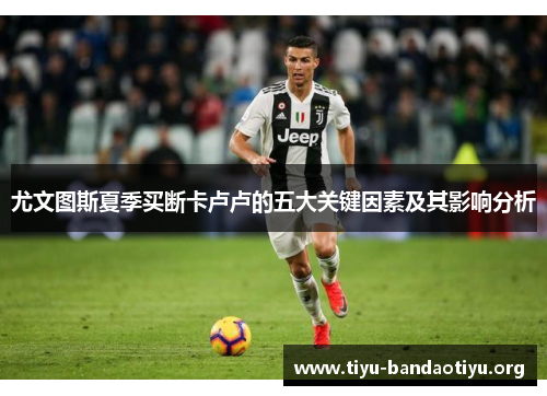 尤文图斯夏季买断卡卢卢的五大关键因素及其影响分析
