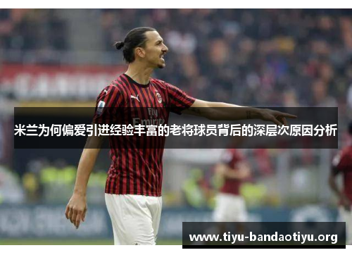 米兰为何偏爱引进经验丰富的老将球员背后的深层次原因分析