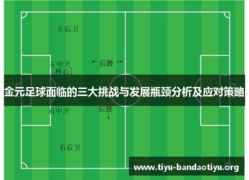 金元足球面临的三大挑战与发展瓶颈分析及应对策略 金元足球面临的三大挑战与发展瓶颈分析及应对策略