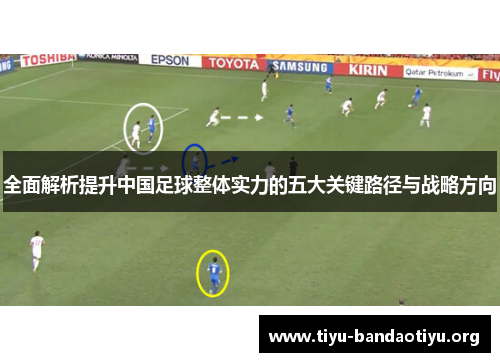 全面解析提升中国足球整体实力的五大关键路径与战略方向