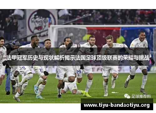 法甲冠军历史与现状解析揭示法国足球顶级联赛的荣耀与挑战