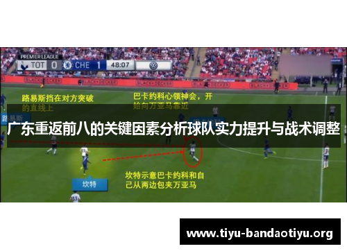 广东重返前八的关键因素分析球队实力提升与战术调整