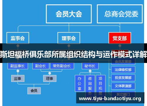 斯坦福桥俱乐部所属组织结构与运作模式详解